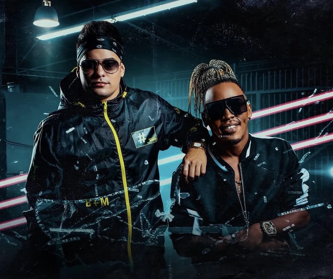 COQUETA video preview