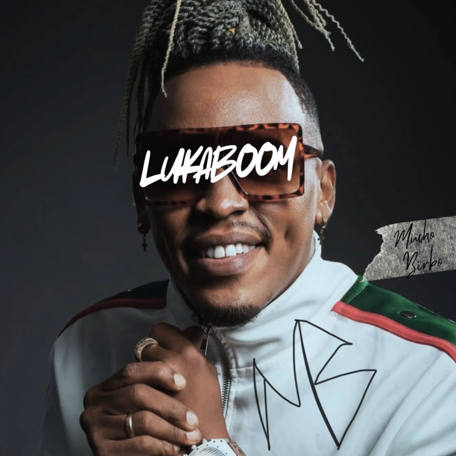 Spotify channel preview