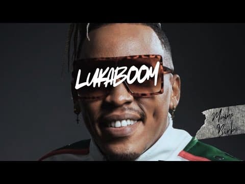 Lukaboom visual