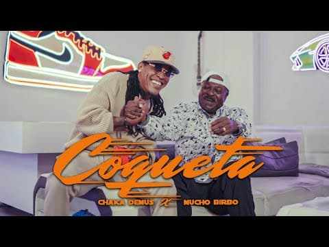 COQUETA visual