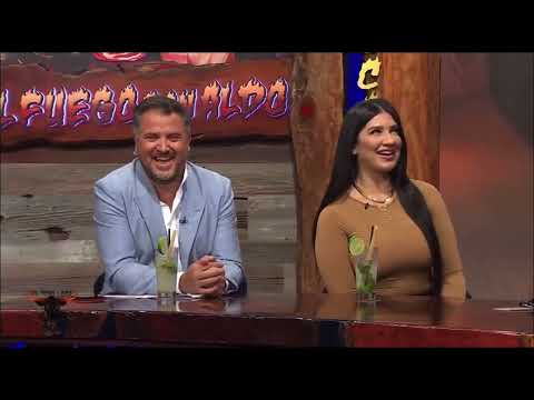 Thumbnail for the Mucho Birbo El Toro Loco Show television interview